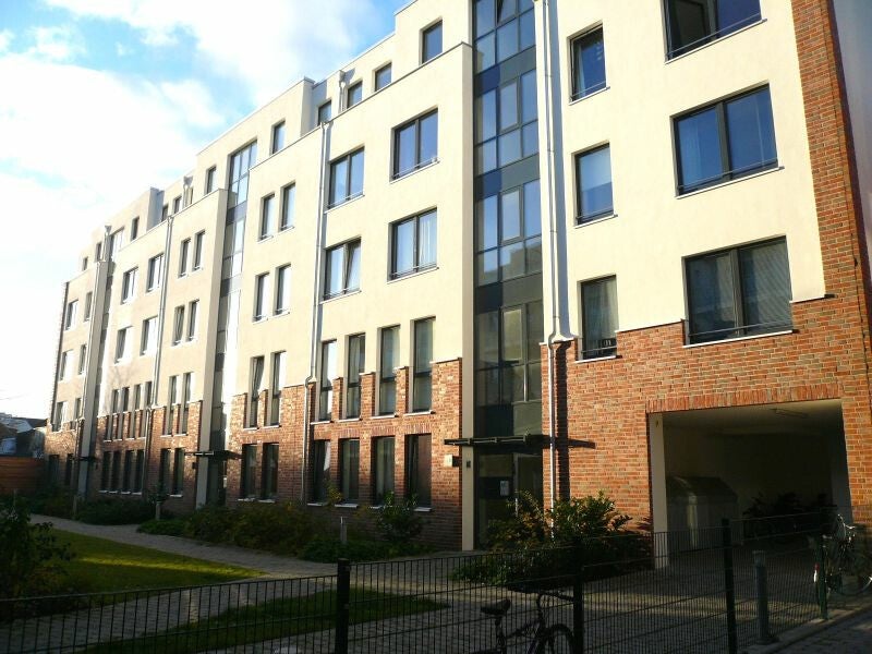 Wohnung Barmbeker Straße in Hamburg
