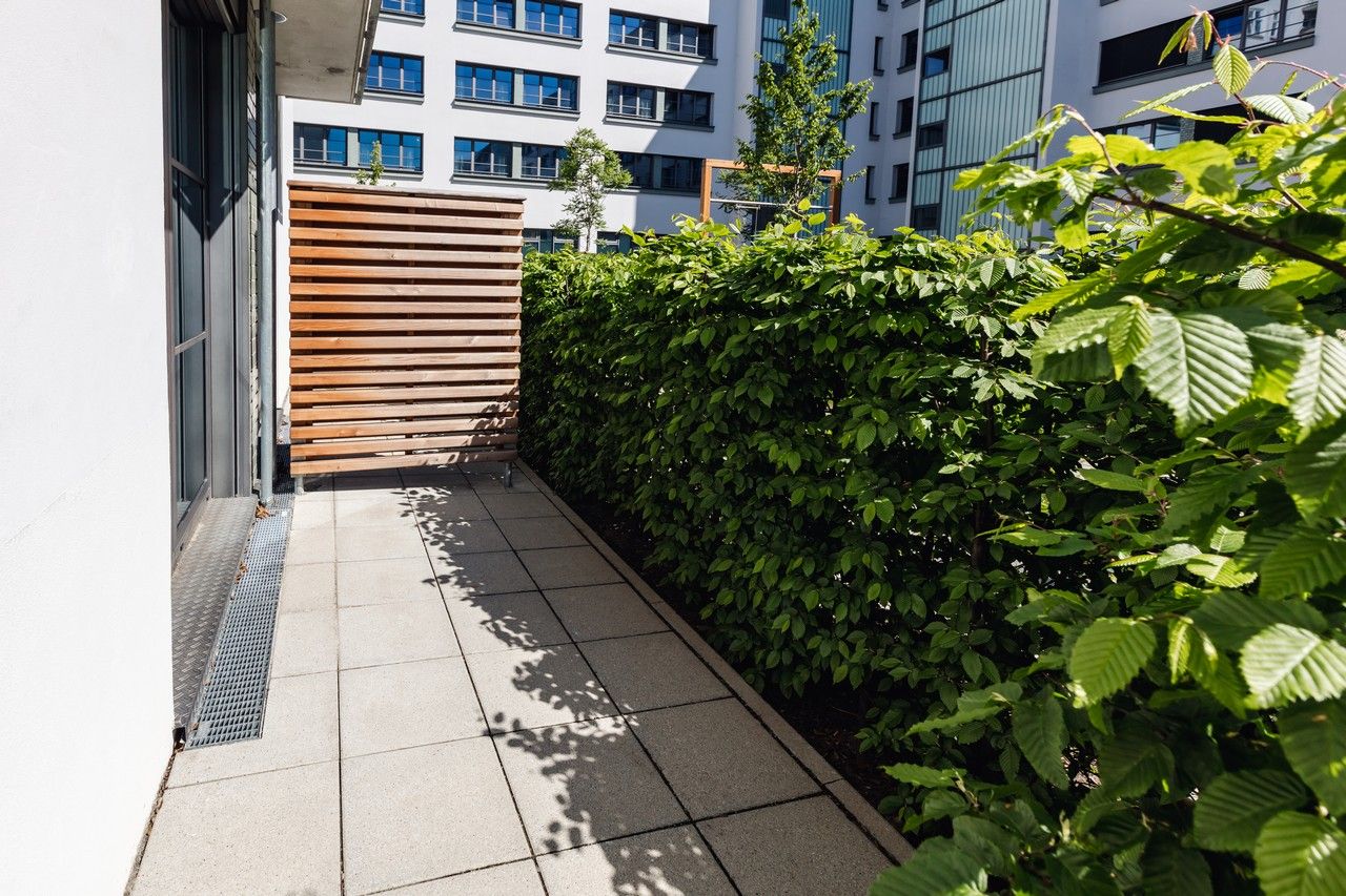 Zimmer Warschauer Straße in Berlin