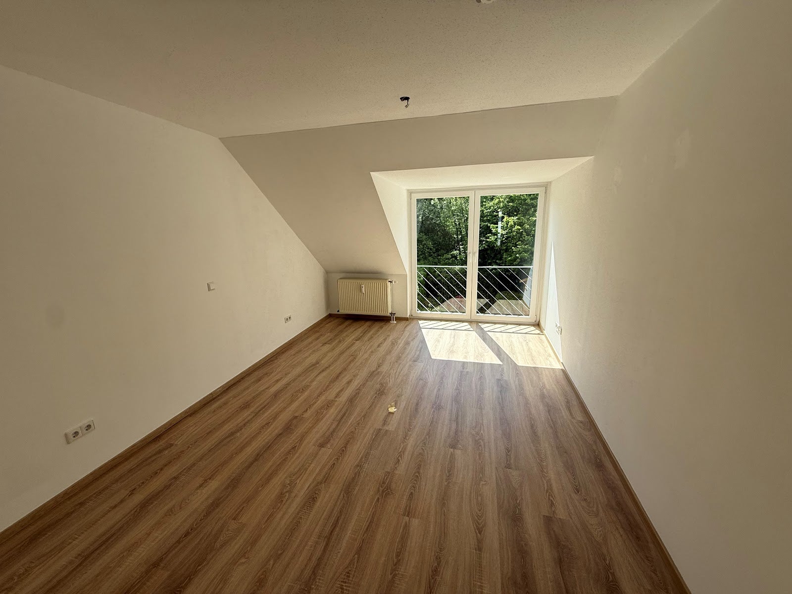 Wohnung Solinger Ring in Wolfsburg