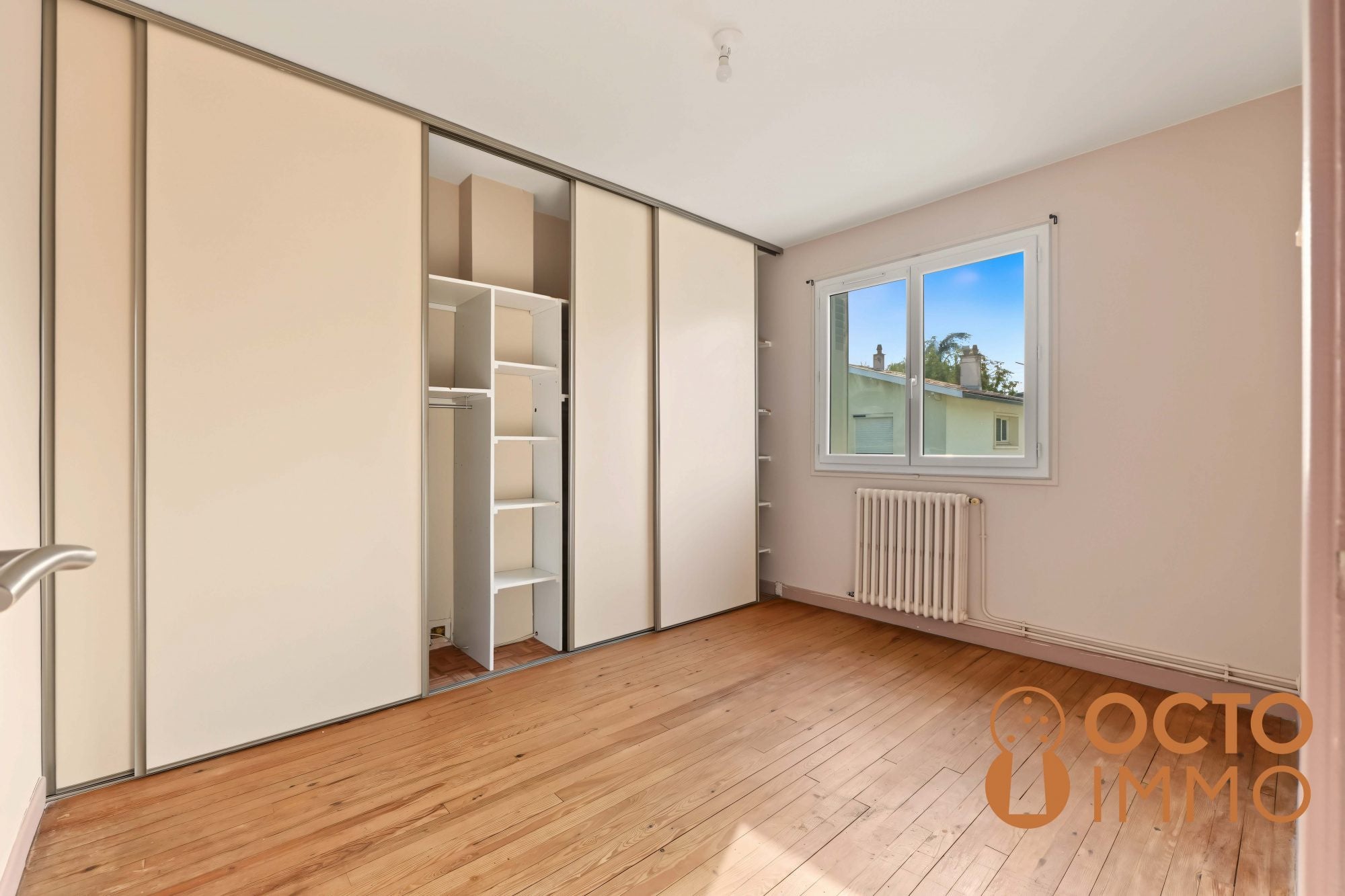Maison Rue Lamartine à Blagnac