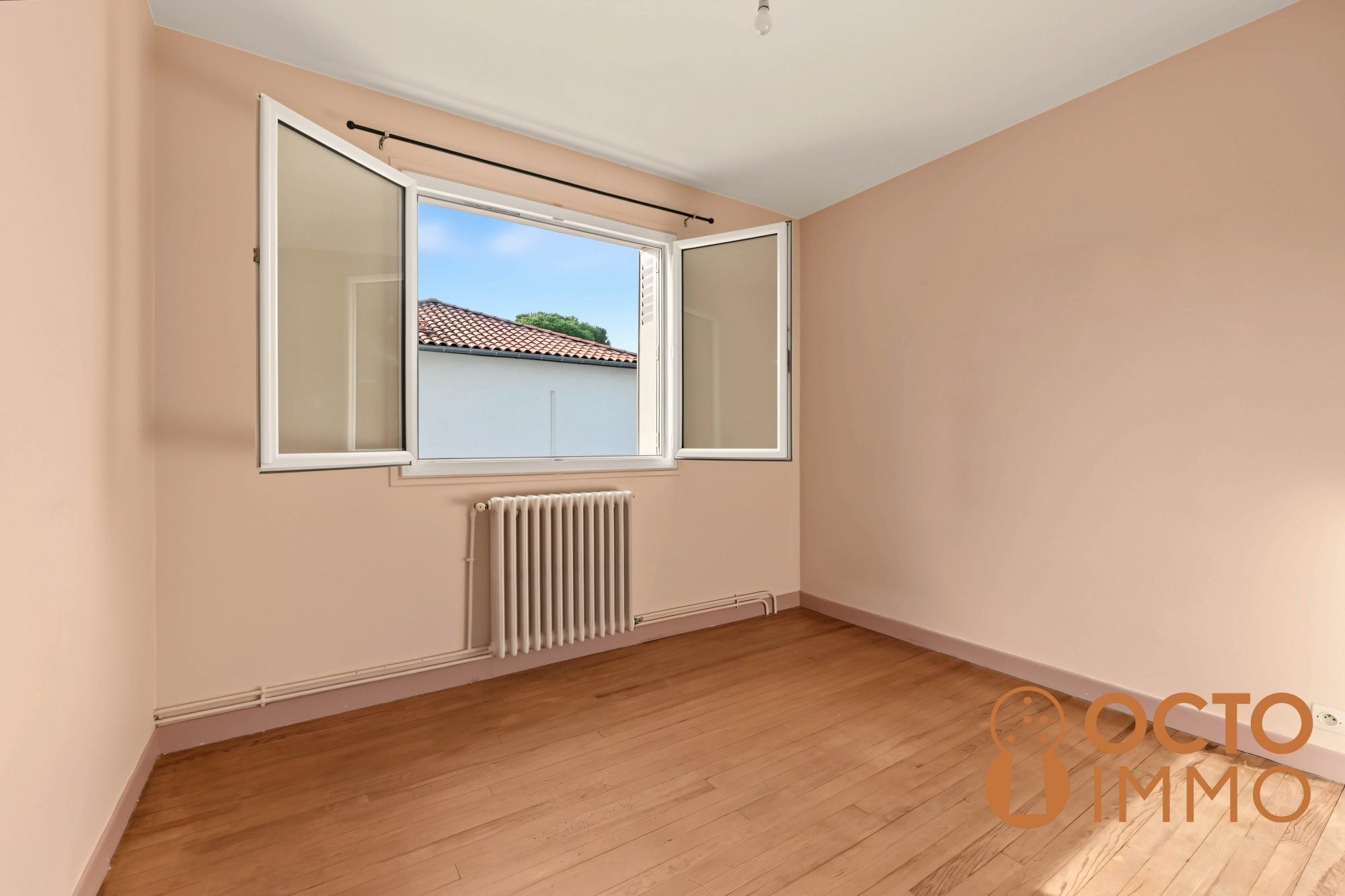 Maison Rue Lamartine à Blagnac