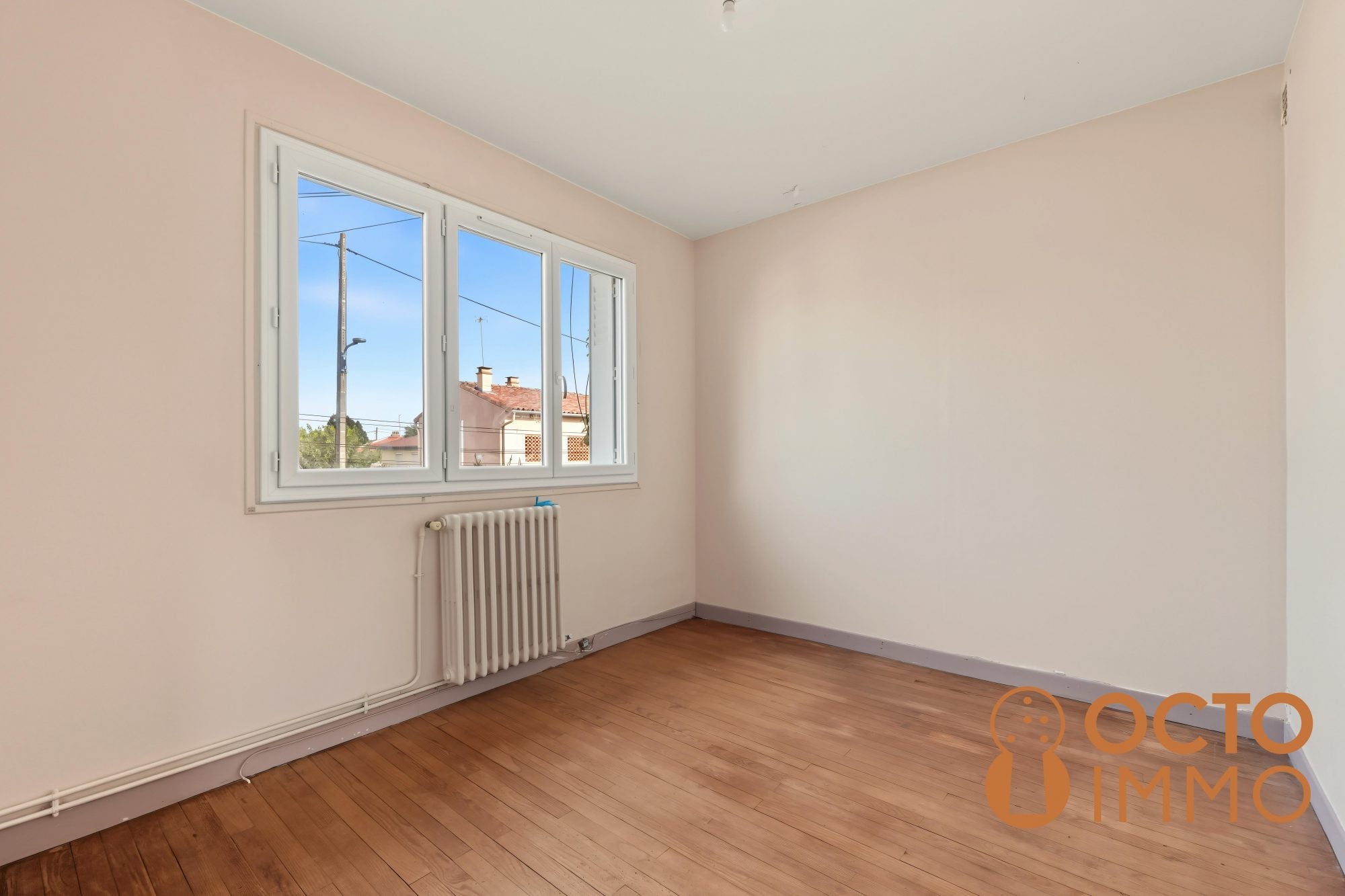 Maison Rue Lamartine à Blagnac