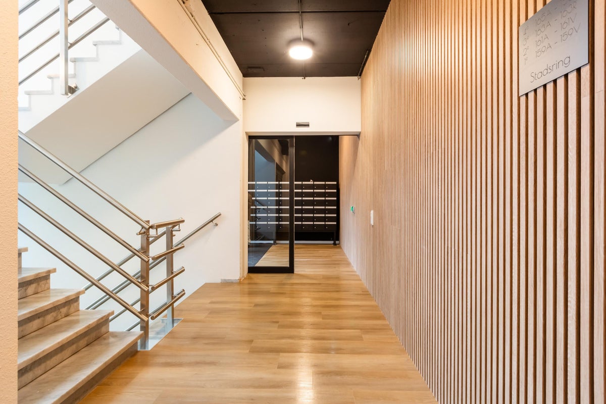 Appartement Stadsring 14