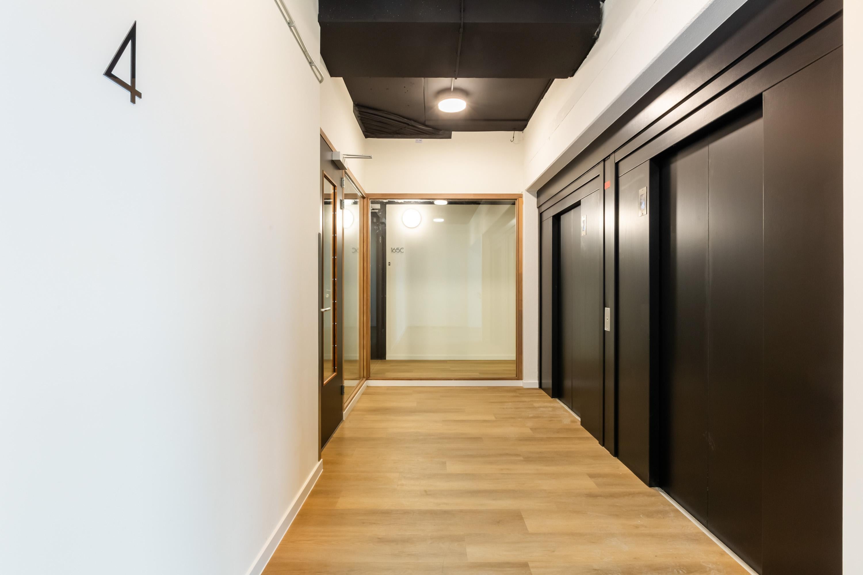 Appartement Stadsring 13