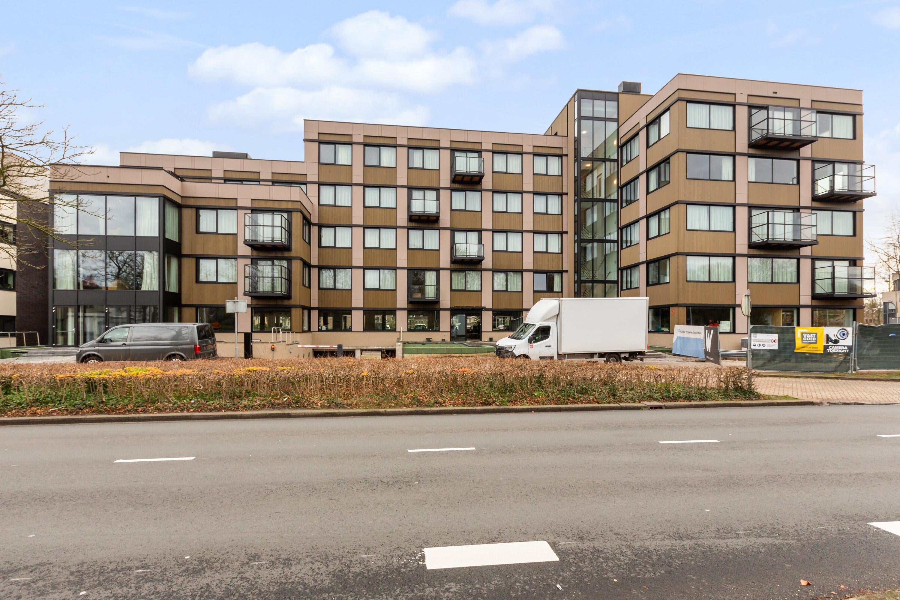 Appartement Stadsring 2