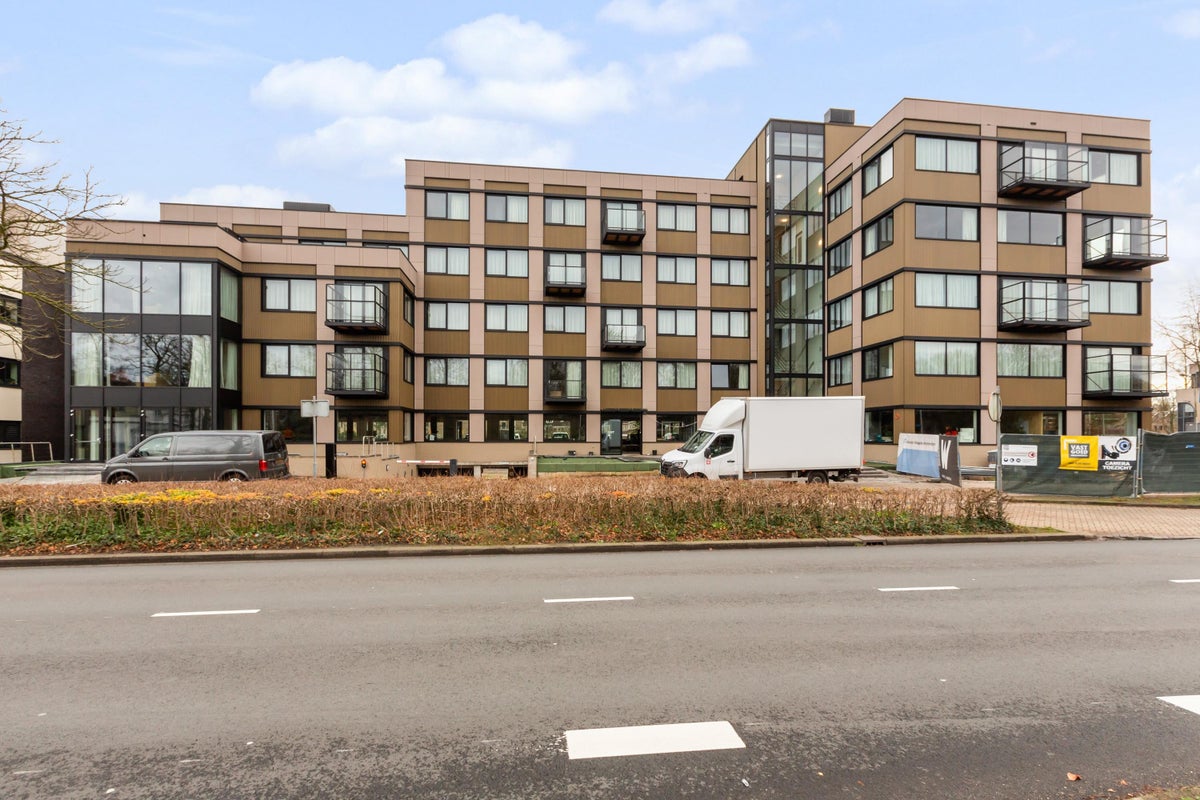 Appartement Stadsring 2