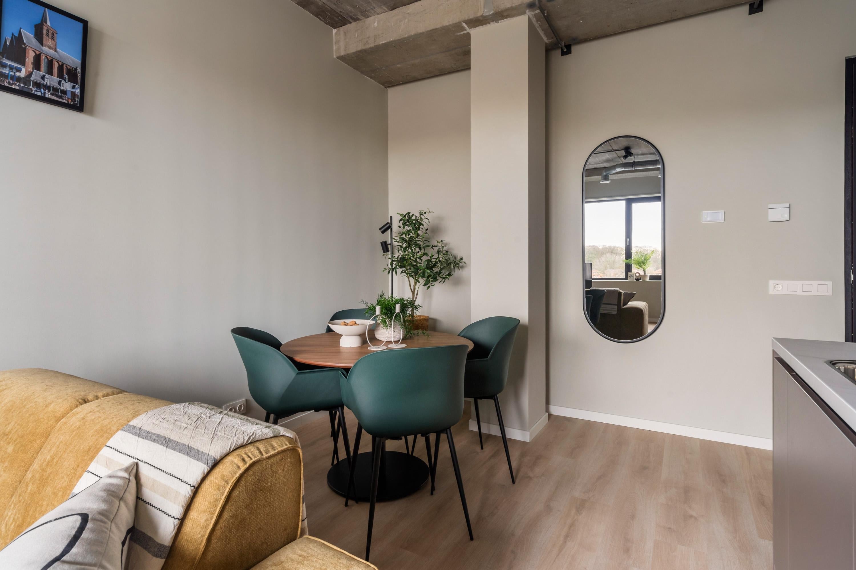 Appartement Stadsring 10