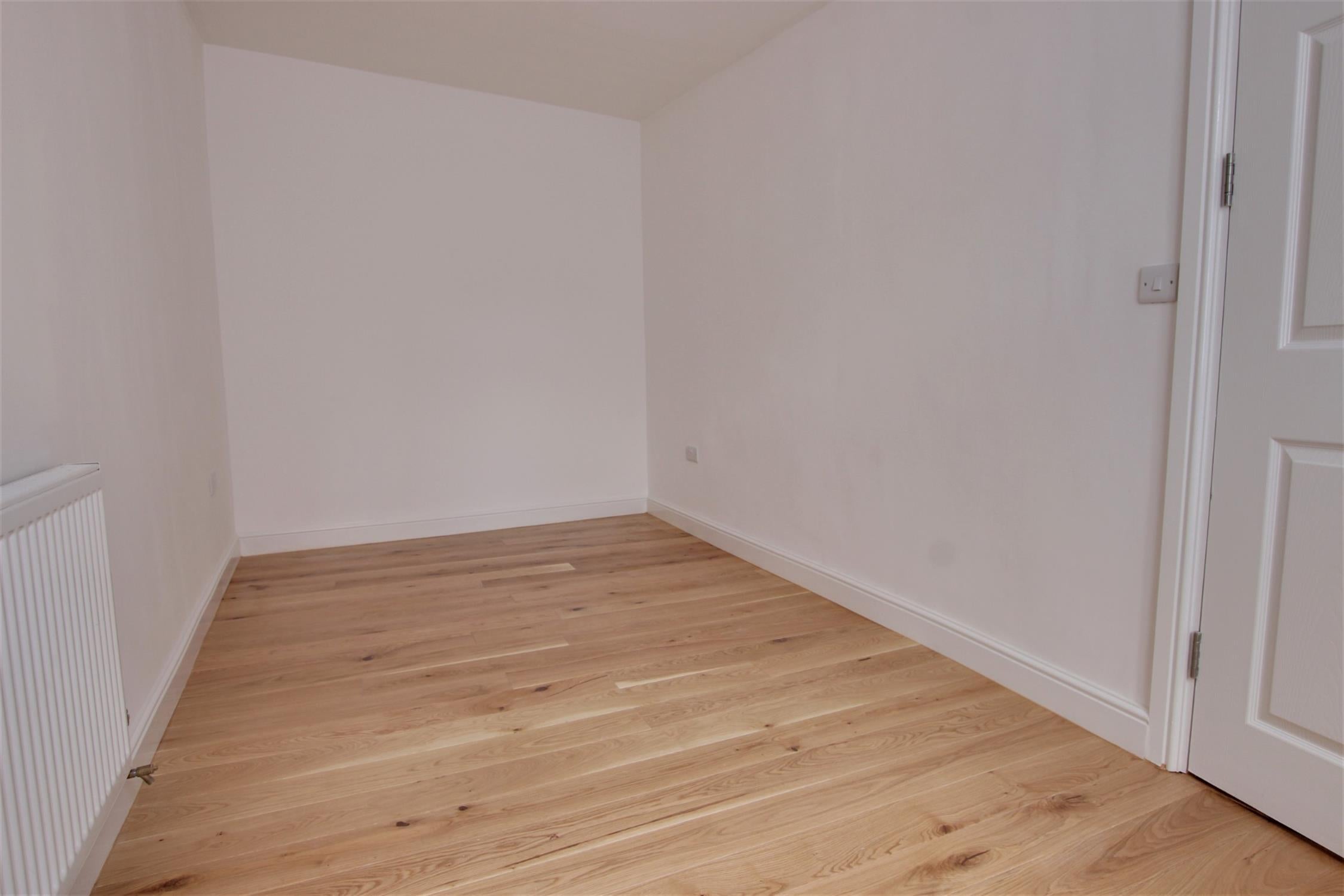 Flat East Street in Havant