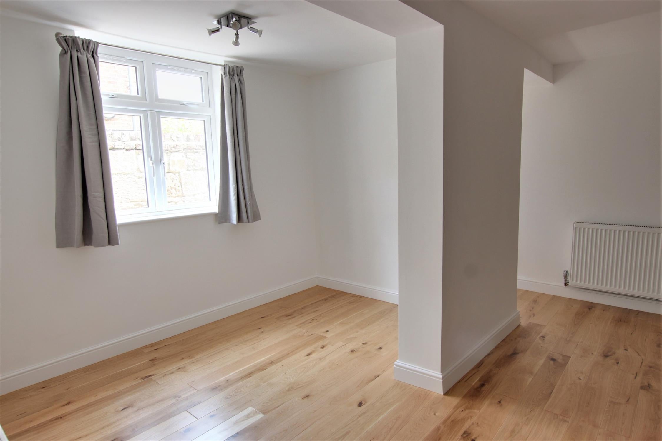 Flat East Street in Havant