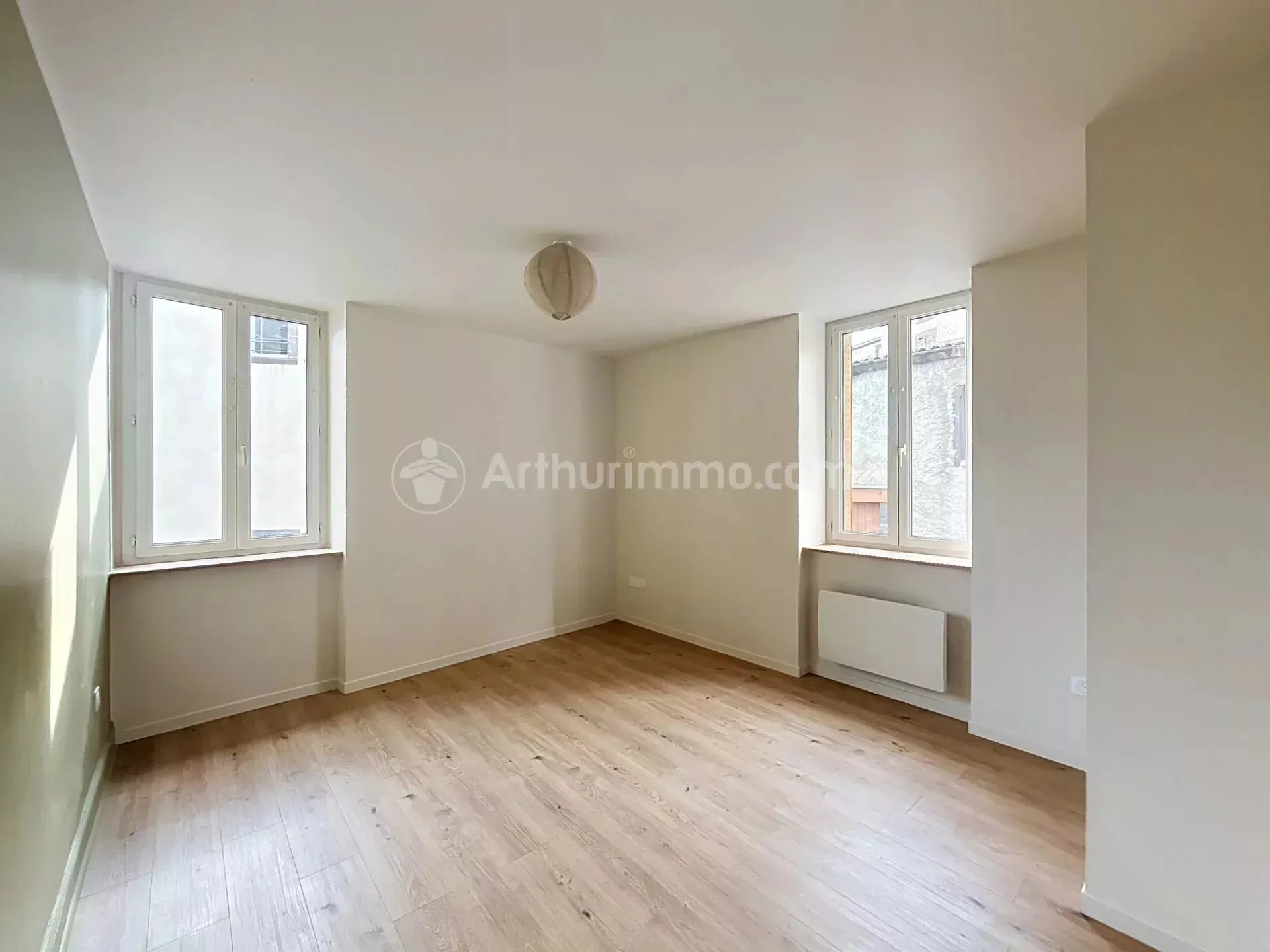 Flat Avenue du Puy de Dôme in Clermont-Ferrand