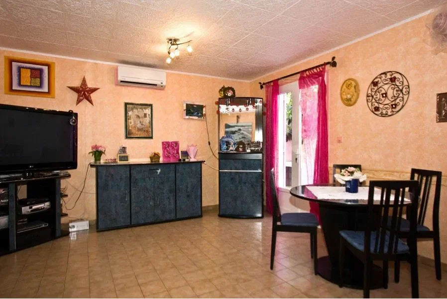 Maison Résidence Aramons à Marsillargues