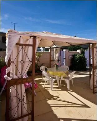 Maison Résidence Aramons à Marsillargues