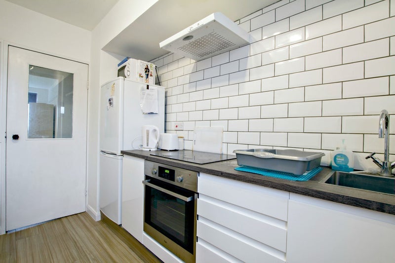 Room Palliser Road in Greater London
