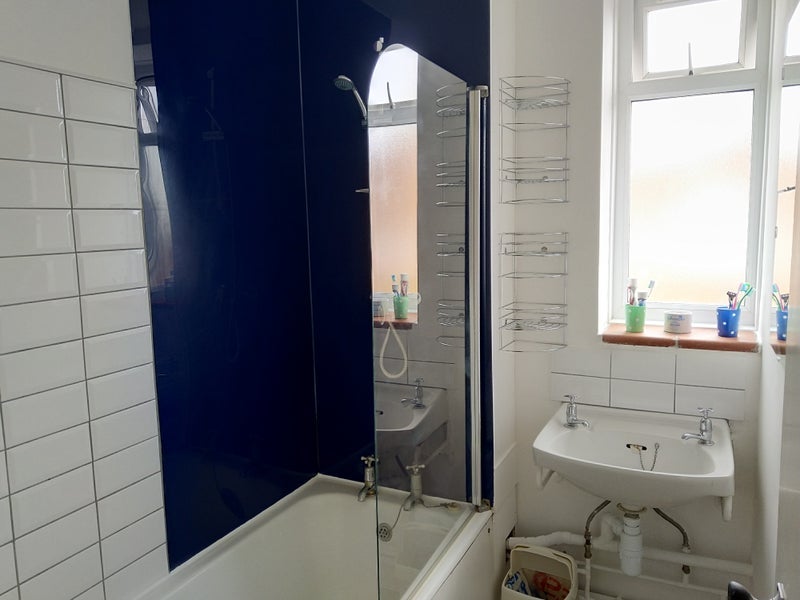 Room Palliser Road in Greater London