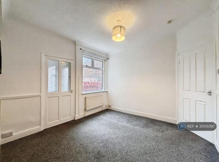 Flat Frobisher Street in South Tyneside