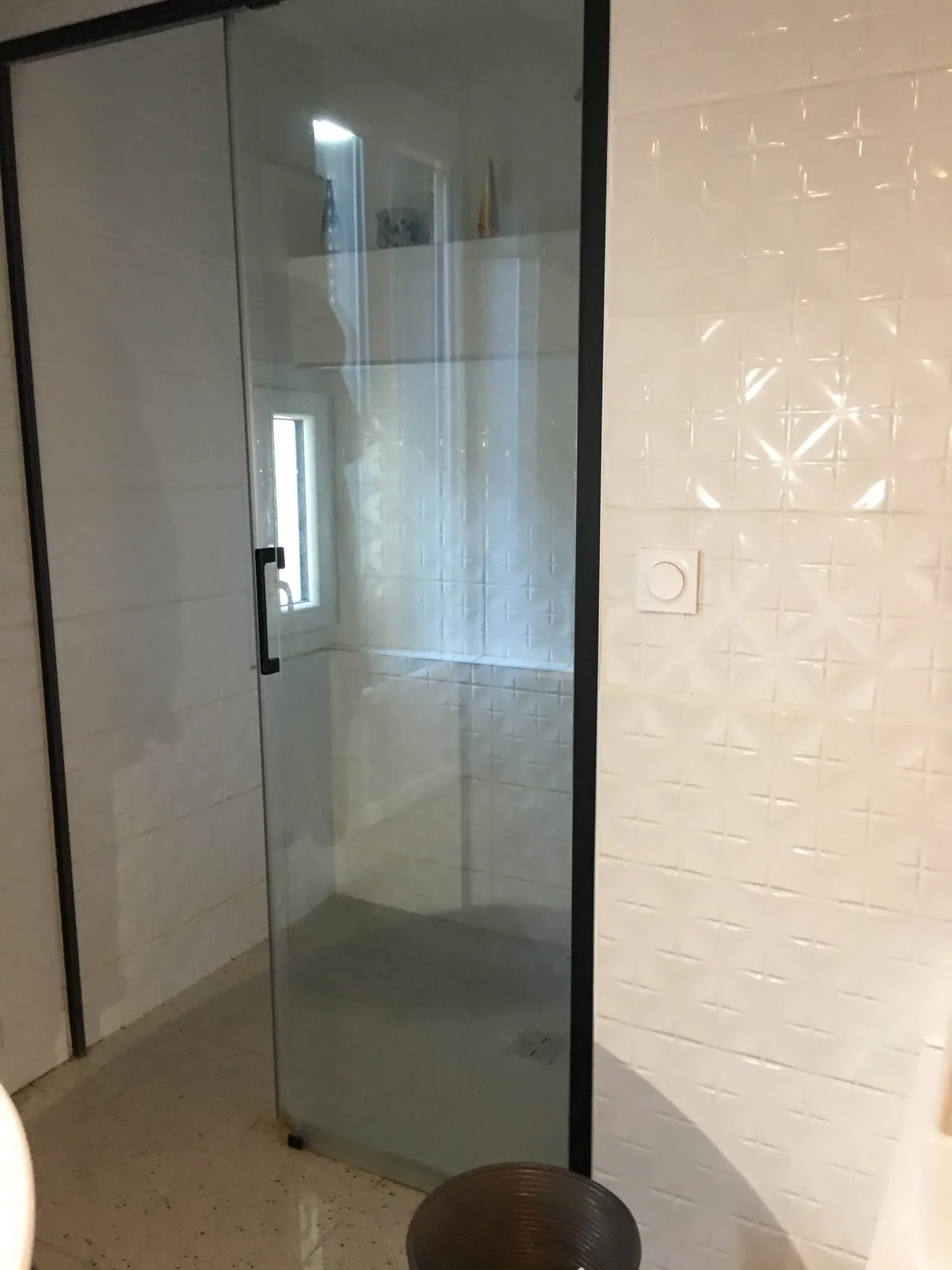 Room Rue de New York in Grenoble