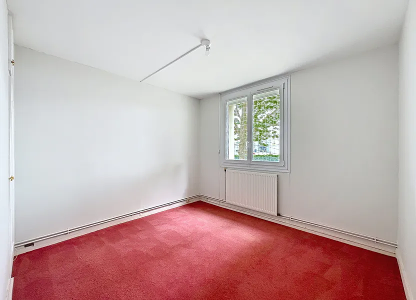 Flat Boulevard Stanislas Girardin in Le Petit-Quevilly