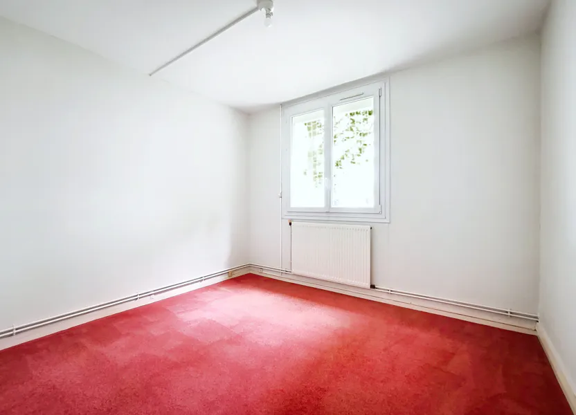 Flat Boulevard Stanislas Girardin in Le Petit-Quevilly