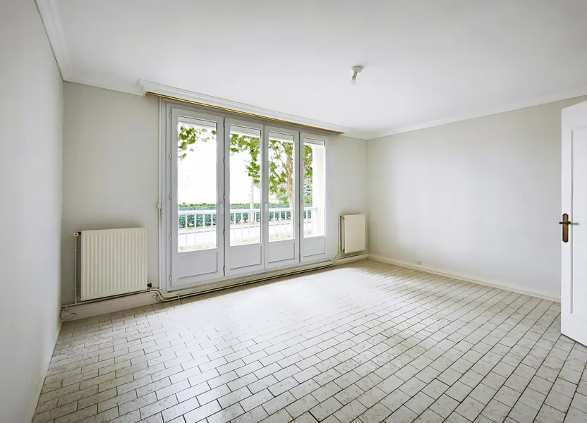 Appartement Boulevard Stanislas Girardin à Le Petit-Quevilly