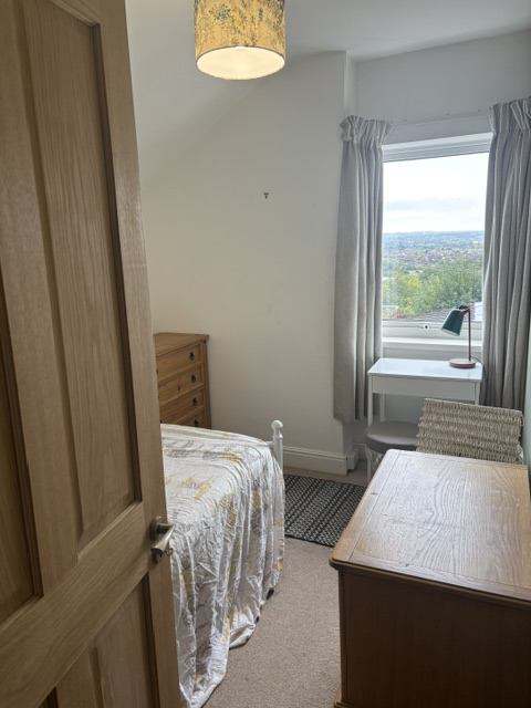 Room Cock Road in Bristol