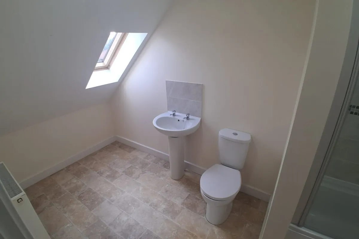 Flat Spinners Close in Breckland District