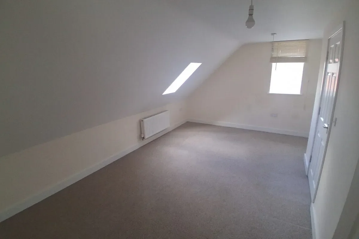 Flat Spinners Close in Breckland District