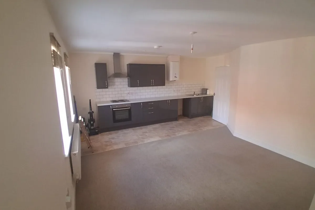 Flat Spinners Close in Breckland District