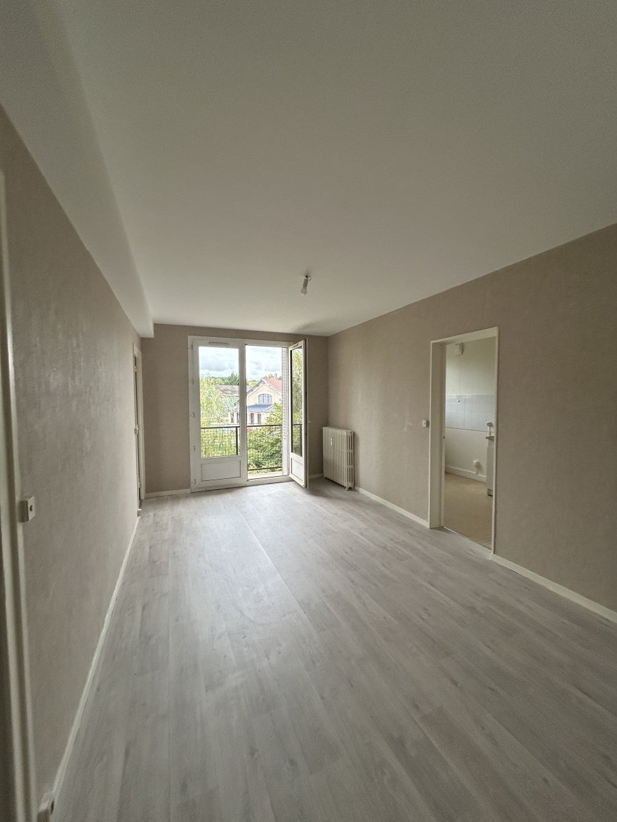 Appartement Rue Augustin Mouchot à Semur-en-Auxois