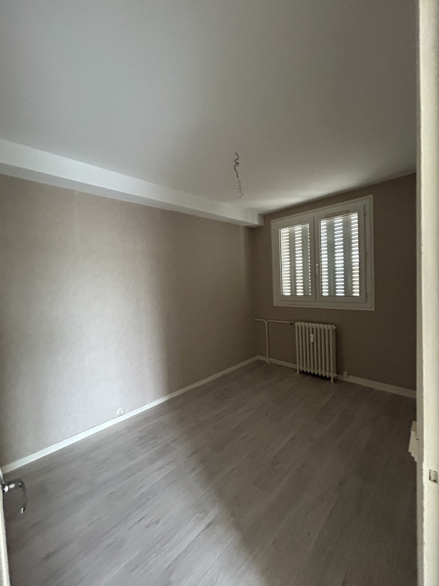 Appartement Rue Augustin Mouchot à Semur-en-Auxois