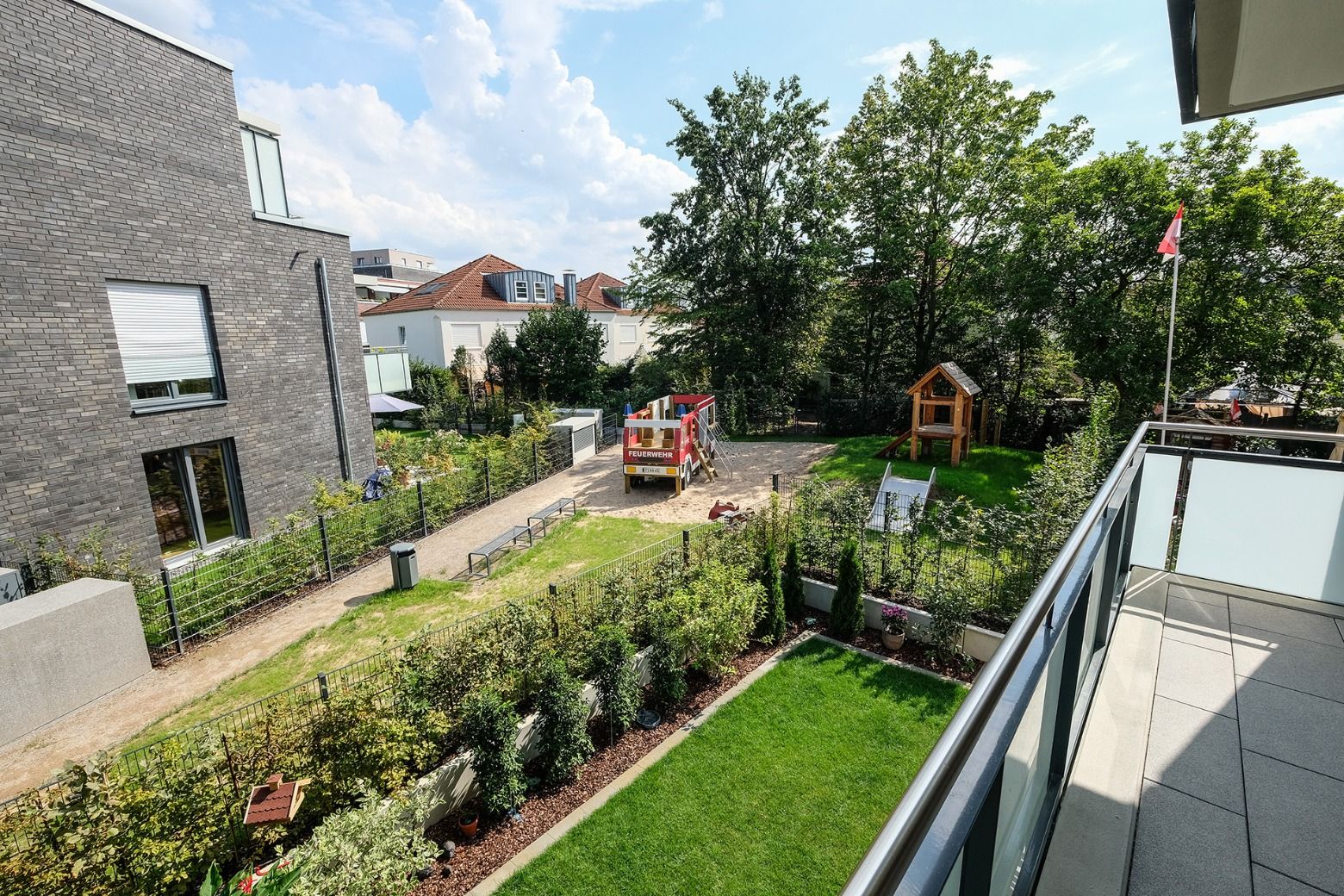 Wohnung In den Griesen in Langenfeld (Rheinland)