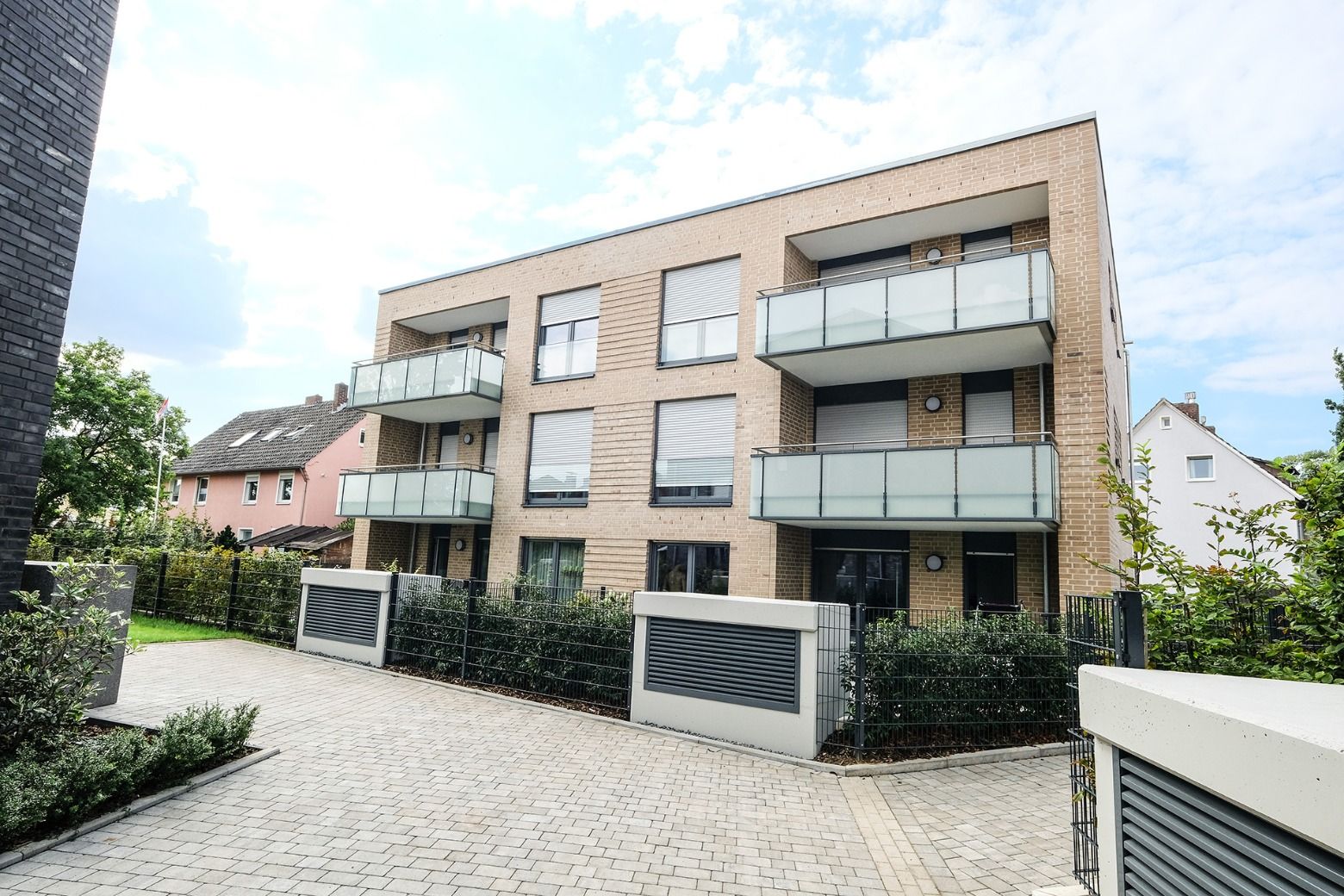 Wohnung In den Griesen in Langenfeld (Rheinland)