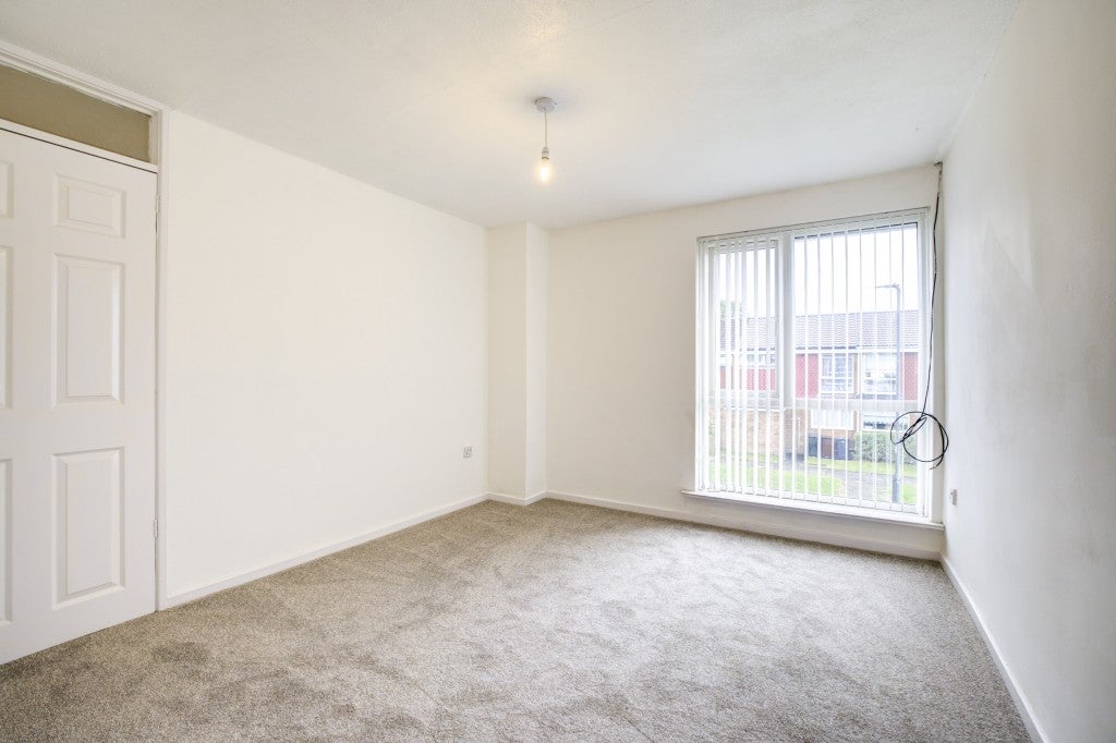 House Bodmin Close in North Tyneside