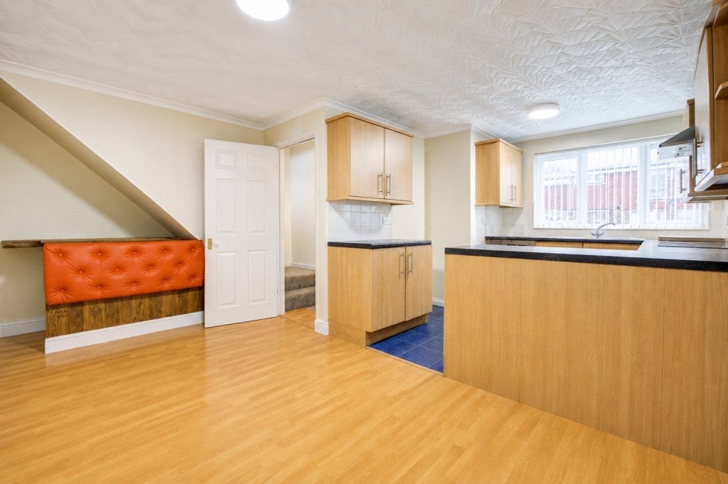 House Bodmin Close in North Tyneside
