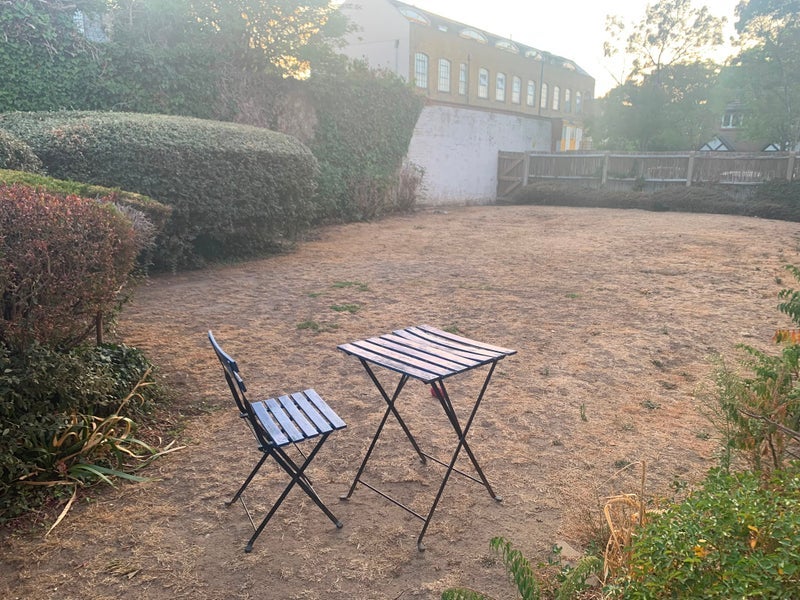 Room Bramston Road in Greater London