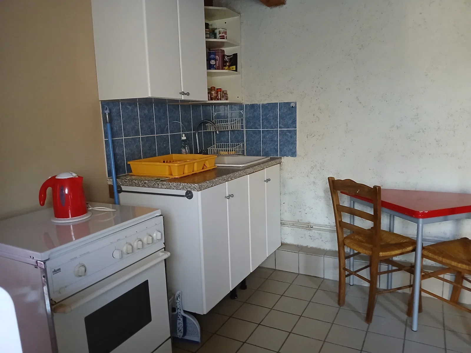 Maison Route de la Plaine à Rosières