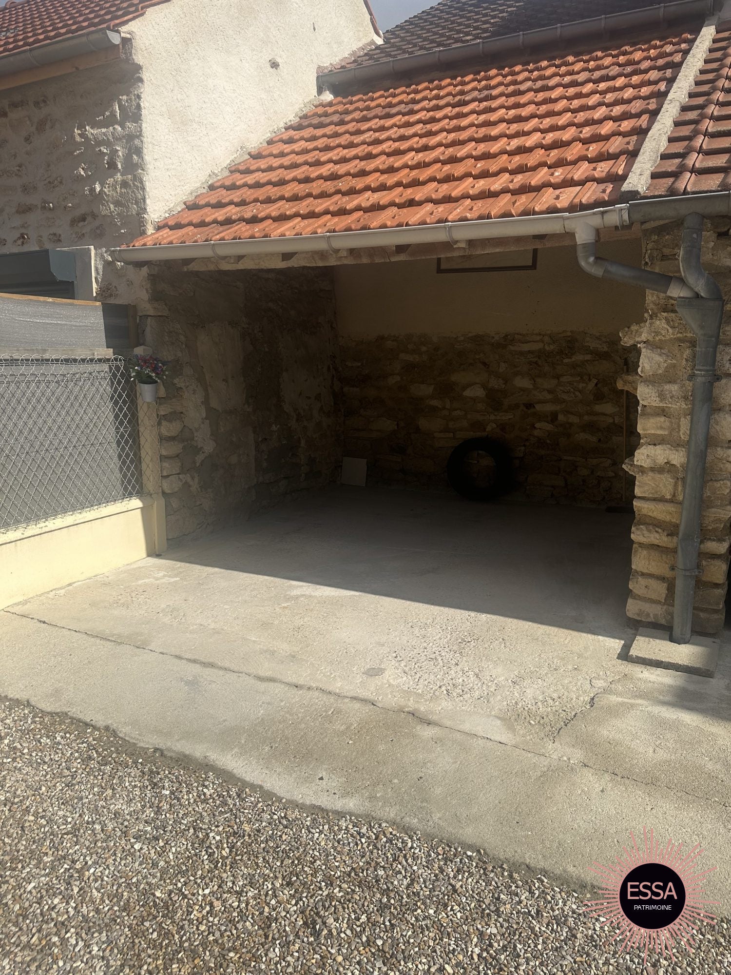 House D 43 in Ecquevilly