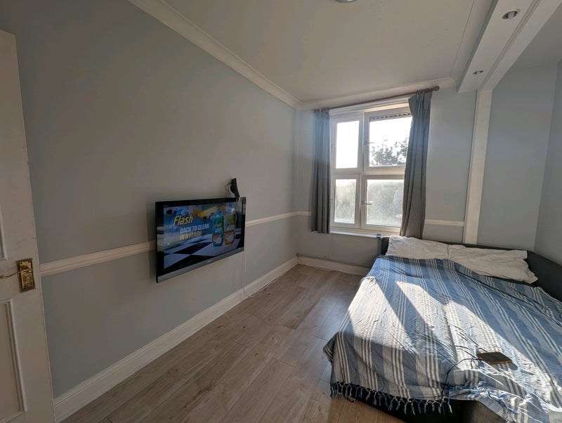 Room Union Grove in Greater London