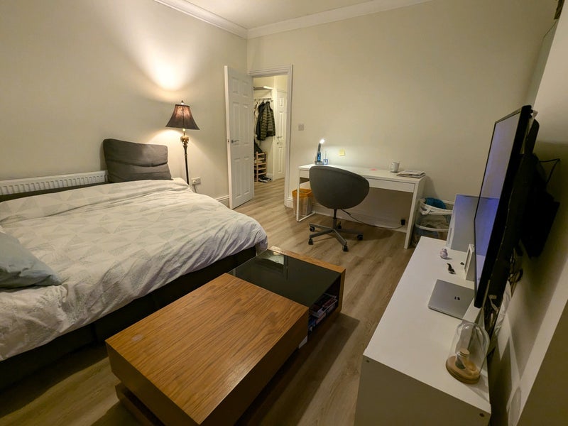 Room Union Grove in Greater London