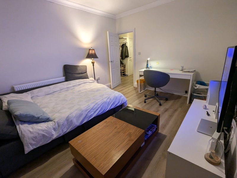 Room Union Grove in Greater London