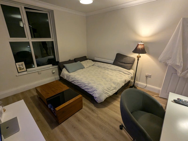 Room Union Grove in Greater London