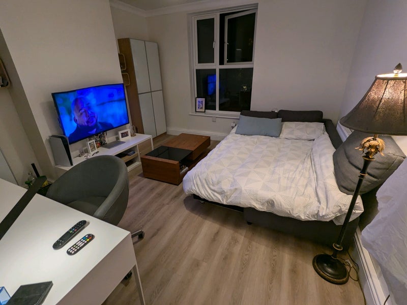 Room Union Grove in Greater London