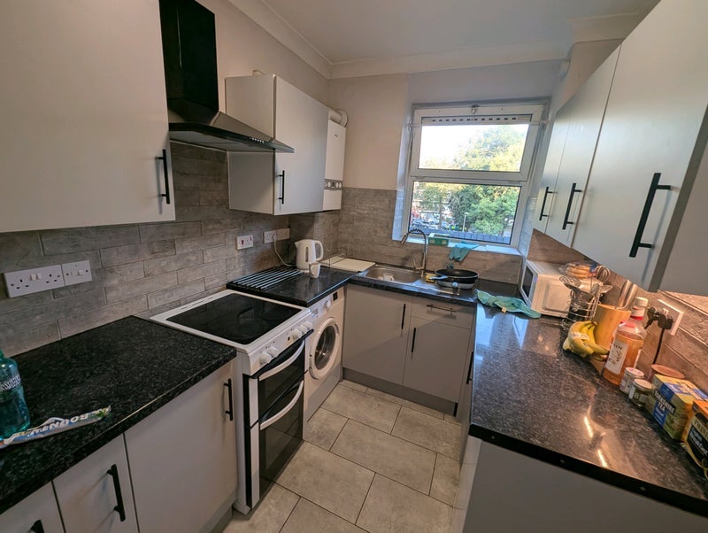 Room Union Grove in Greater London