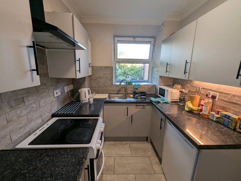 Room Union Grove in Greater London