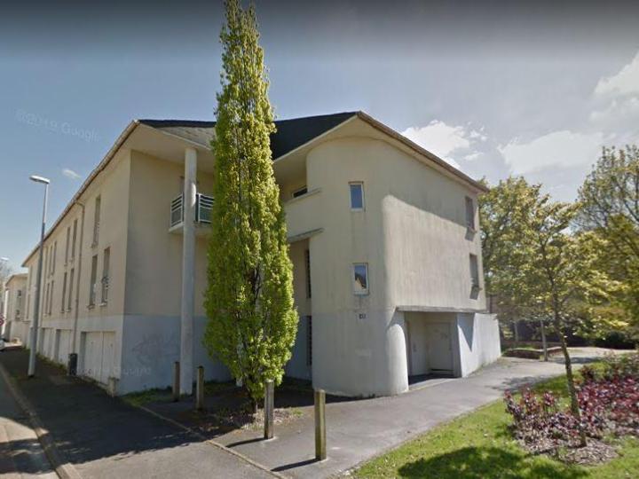 Appartement Allée de Portricq à Nantes