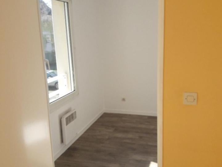 Appartement Allée de Portricq à Nantes