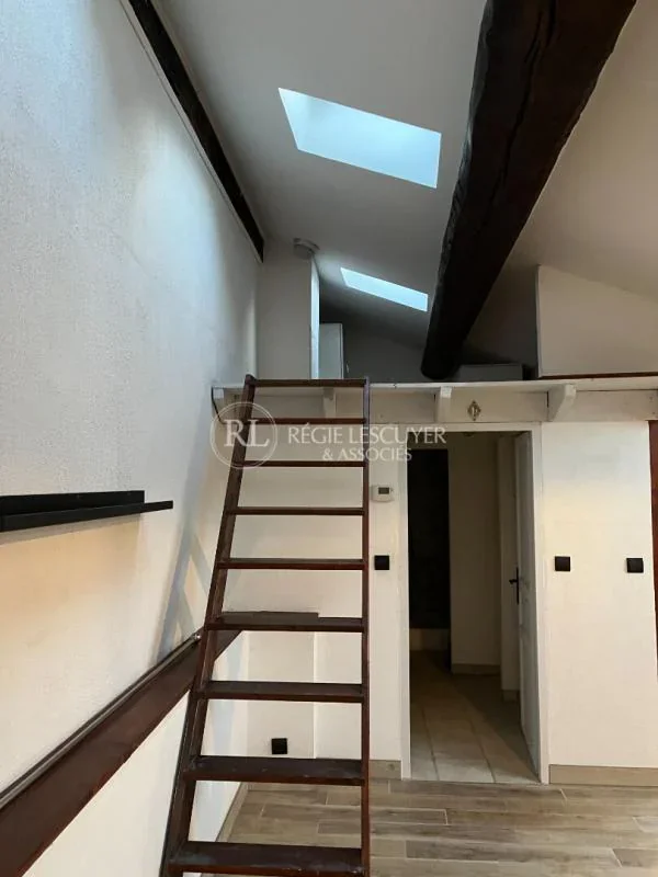 Appartement Rue de la République à Bourgoin-Jallieu