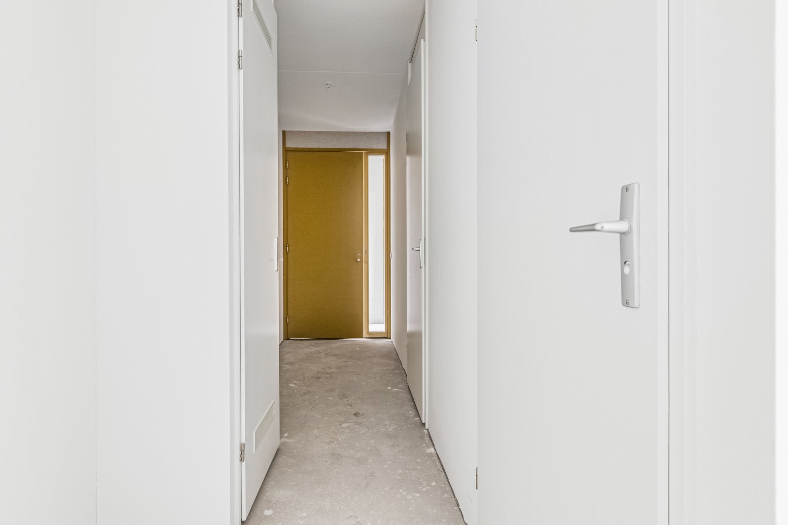 Appartement Oosterhamrikkade 119 17 in Groningen