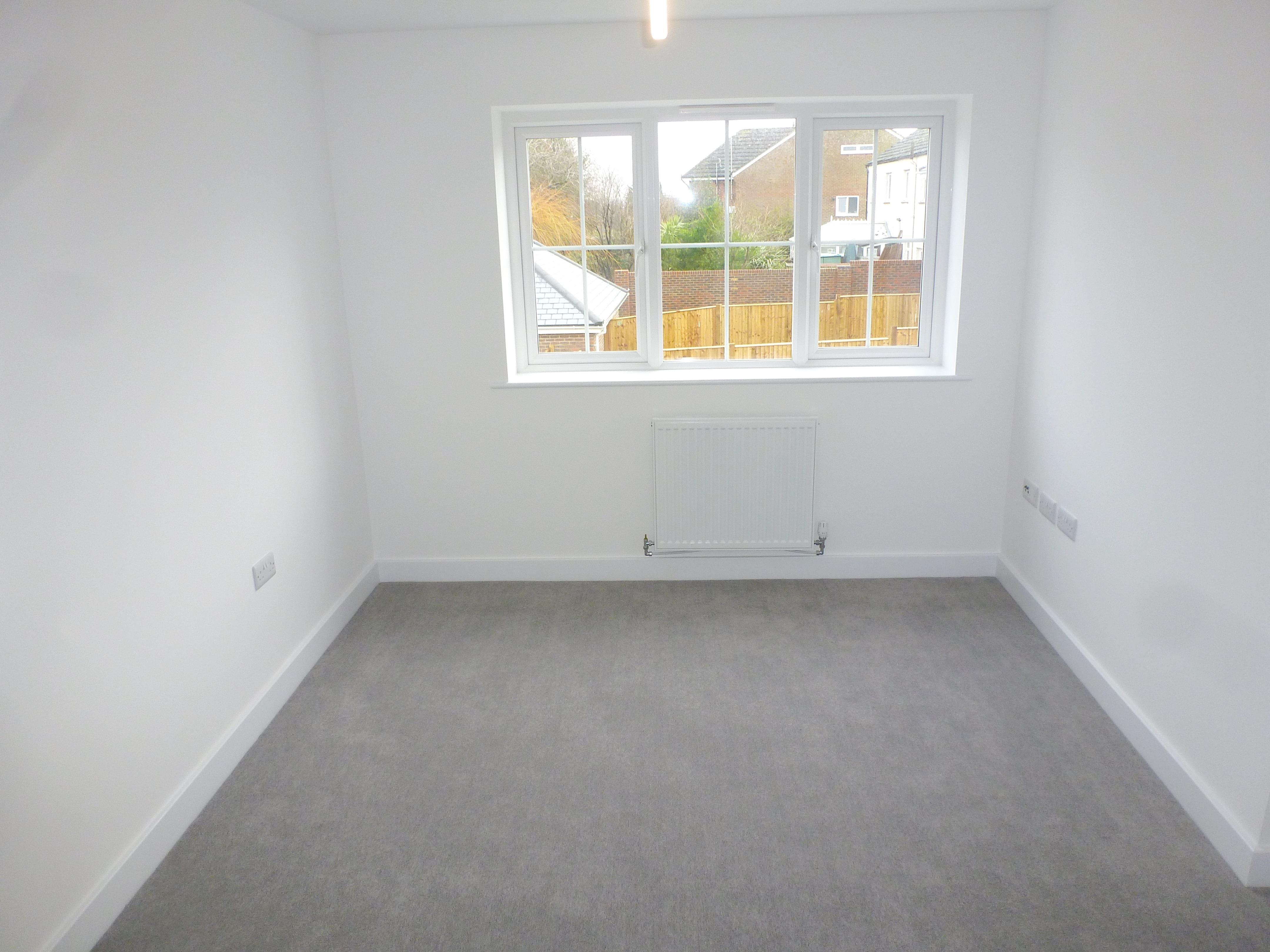 House Franks Close in Mid Sussex