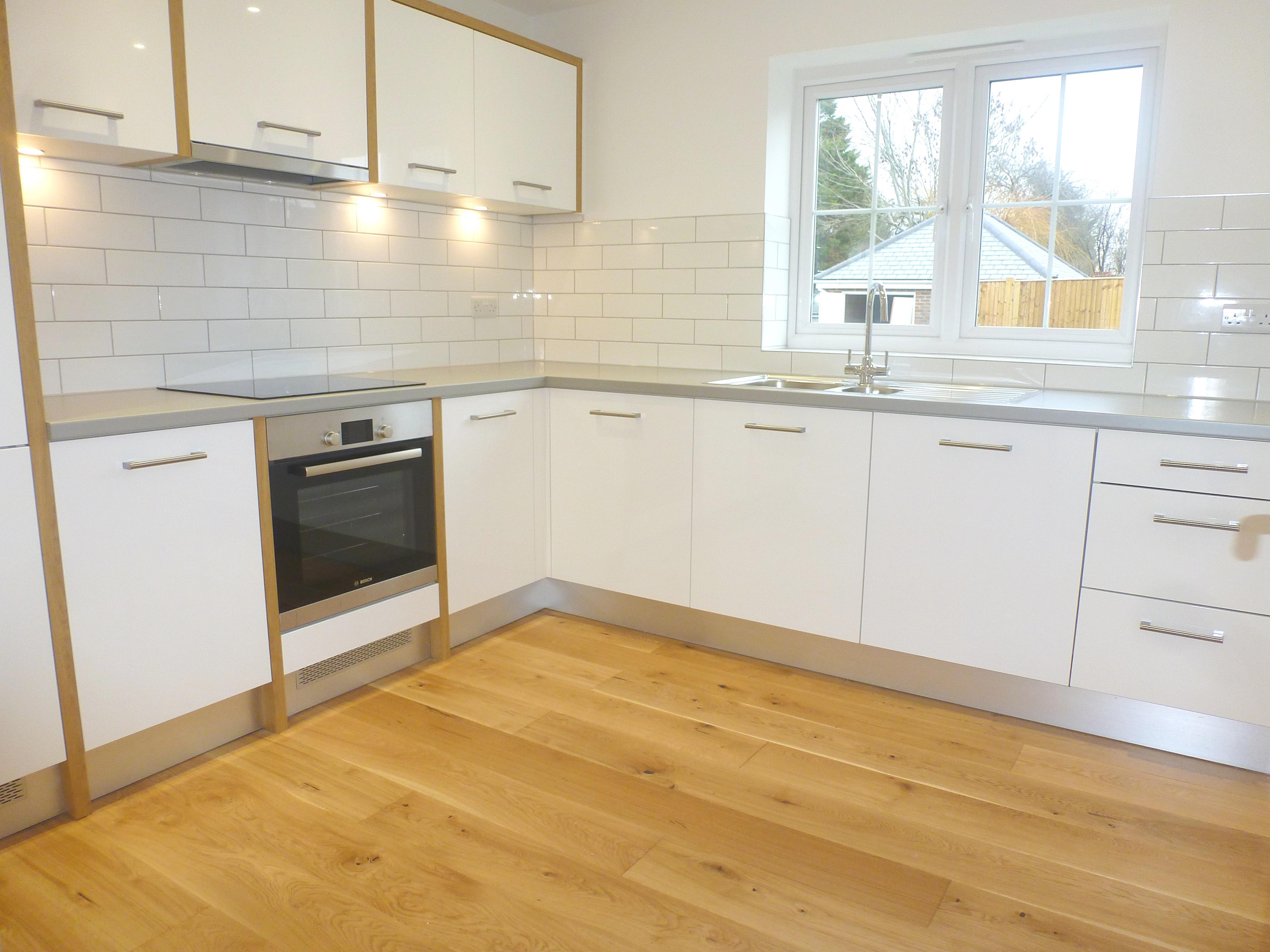 House Franks Close in Mid Sussex
