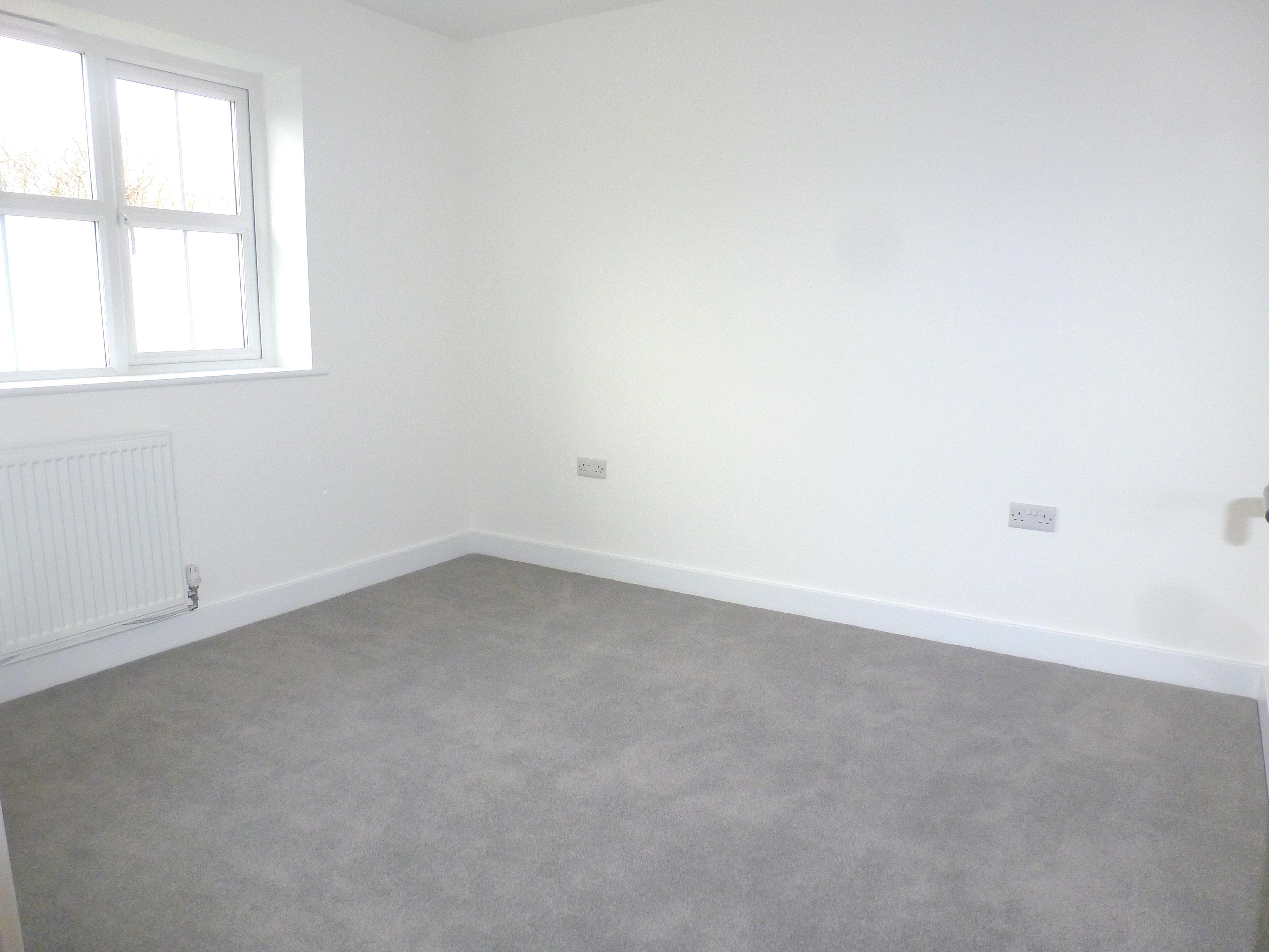House Franks Close in Mid Sussex
